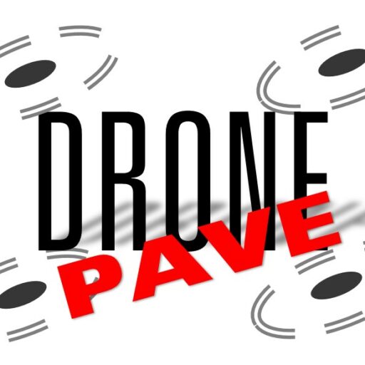 Drone Pave |  In The Air